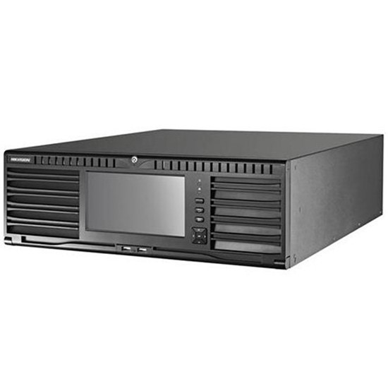 Hikvision DS-96128NI-I24 128 Kanal NVR Kayıt Cihazı