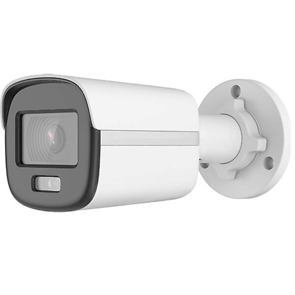 4 MP 3.6 mm Sabit Lens IP Bullet Kasa P2P, (Gömülü Ses) Kamera AV-IP4035-IS