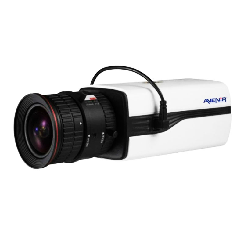 2 MP Bullet HD-TVI Kamera AV-DS2CC12D9T-A