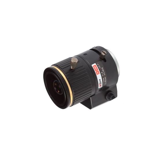 Dahua DH-PLZ1040-D 4MP Auto İris Lens