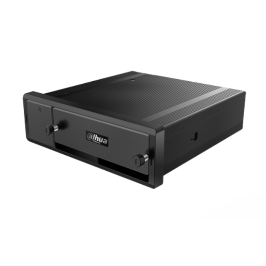 Dahua DHI-MXVR4104 4 Kanal DVR Kayıt Cihazı