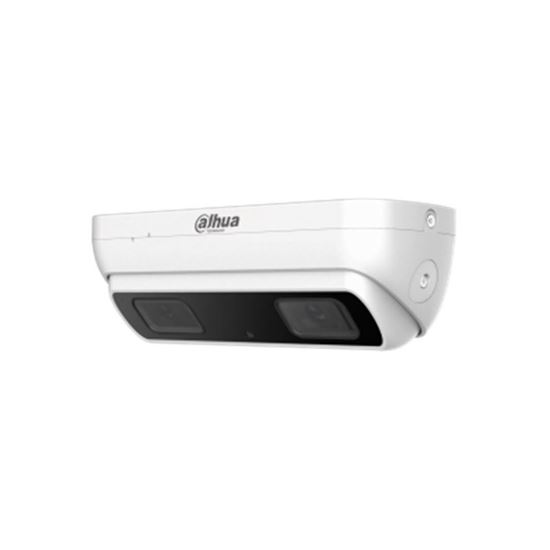 Dahua IPC-HDW8341XP-3D-S2 3MP Çift Lensli Kişi Sayma Kamerası