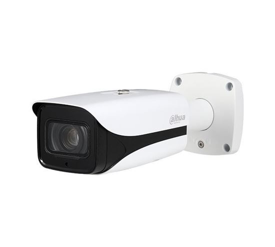 Dahua IPC-HFW5631E-ZE-27135 6MP Mot. Lensli IP IR Bullet Kamera