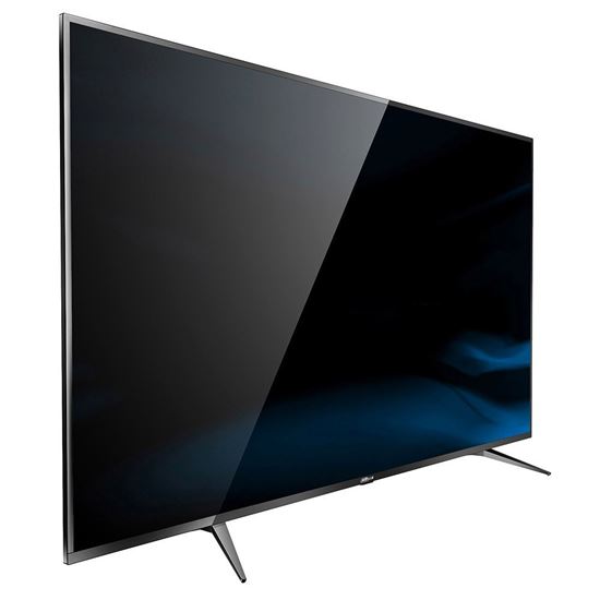 Dahua LM50-F410 50" UHD 4K LCD CCTV Güvenlik Monitörü