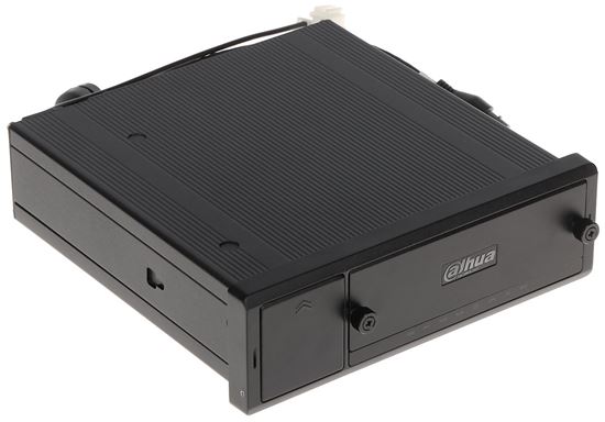 Dahua MNVR4104-GFW 4 Kanal Mobil NVR Kayıt Cihazı