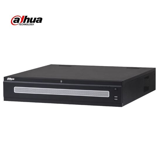 Dahua NVR608-128H-XI 128 Kanal NVR Kayıt Cihazı
