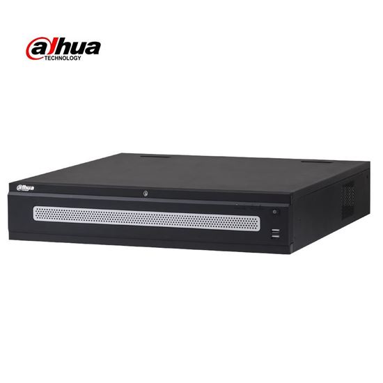 Dahua NVR608R-128-4KS2 128 Kanal NVR Kayıt Cihazı