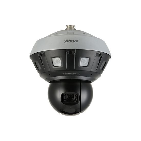 Dahua PSDW8842M-A180 8MP 40x Panaromik + PTZ Kamera