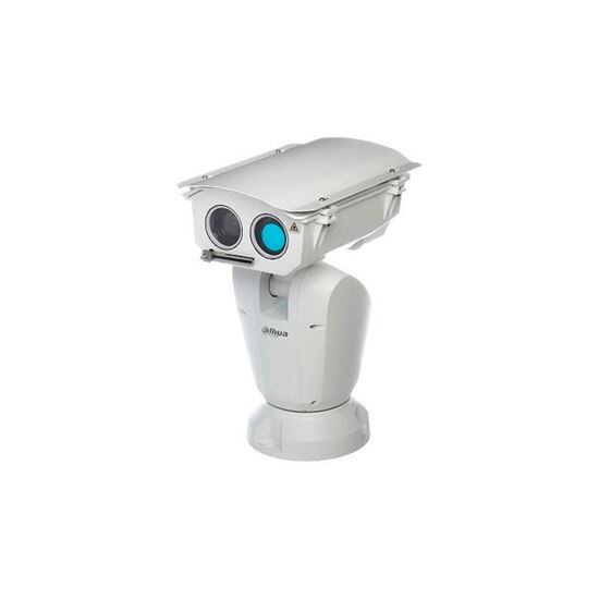 Dahua PTZ12240-LR8-N 2MP Lazerli PTZ Dome Kamera