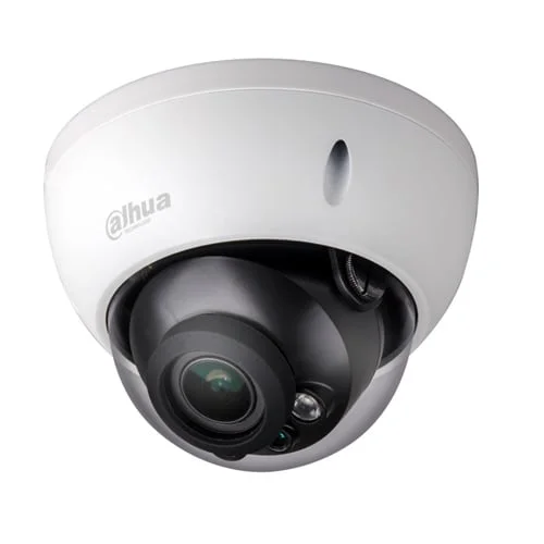 Dahua HAC-HDBW2220RP-Z 2.4Megapixel 1080P Vandal-proof IR HDCVI Dome Kamera