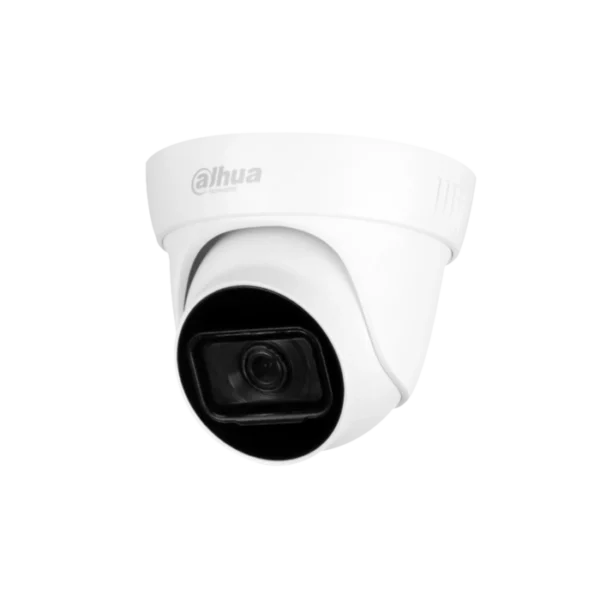 Dahua HAC-HDW1200TL-A-0280B-DIP 2MP HDCVI IR Eyeball Kamera