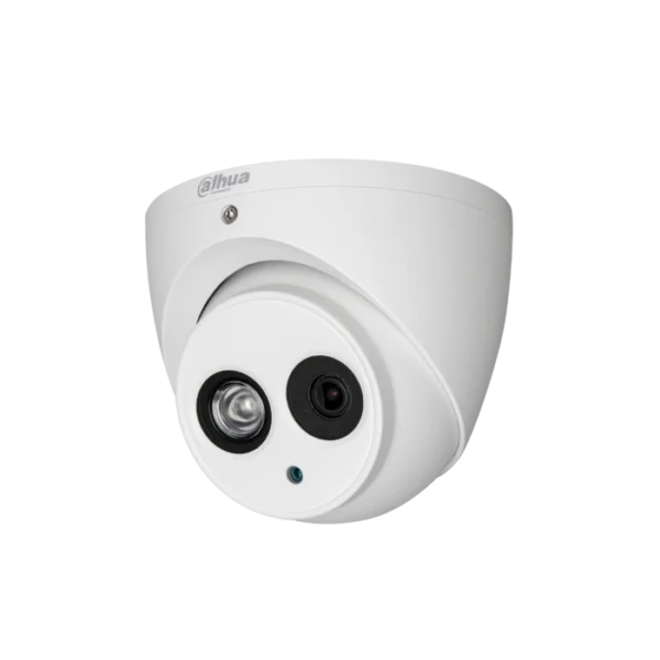 Dahua HAC-HDW2401EMP-0280B 4MP HDCVI WDR IR Eyeball Kamera