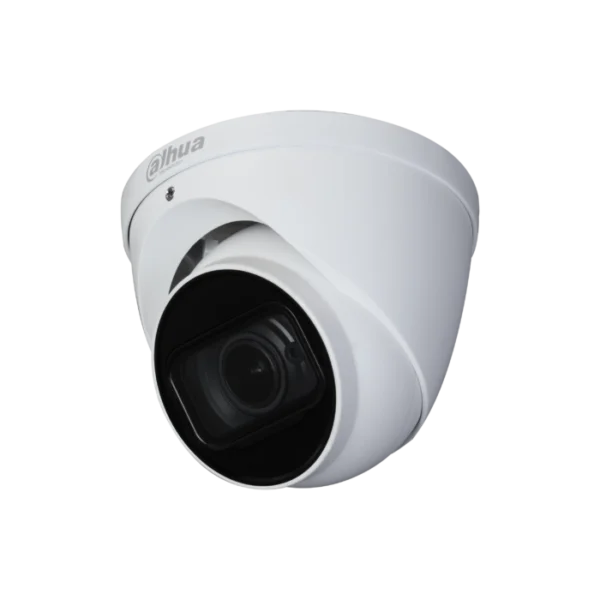 Dahua HAC-HDW2802TP-Z-A-DP-3711 4K Starlight HDCVI IR Eyeball Kamera