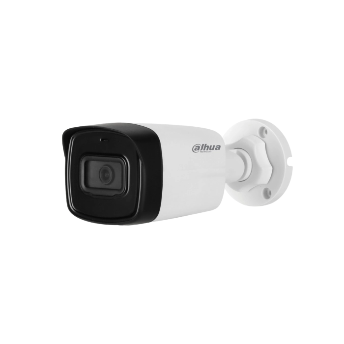 Dahua HAC-HFW1200TL-A-0280B-S4 2MP HDCVI IR Bullet Kamera