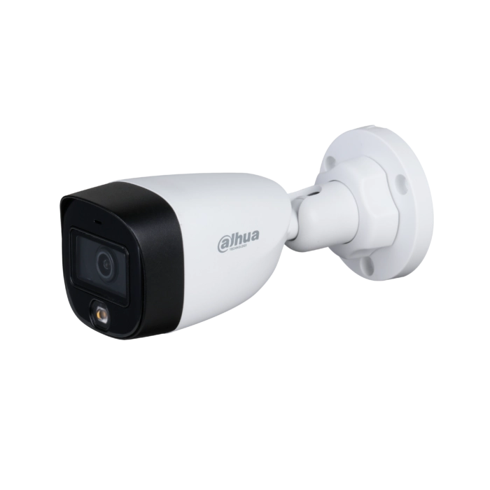 Dahua HAC-HFW1209C-LED-0360B 2MP Full-color HDCVI Bullet Kamera