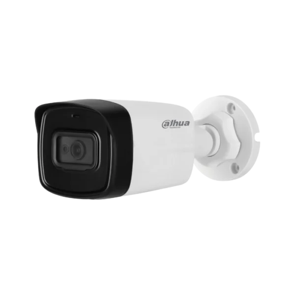 Dahua HAC-HFW1230TL-A-0360B-DIP 2MP Starlight HDCVI IR Bullet Kamera