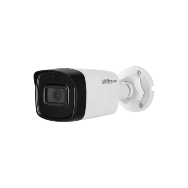 Dahua HAC-HFW1500TL-0360B-S2 5MP Starlight HDCVI IR Bullet Kamera