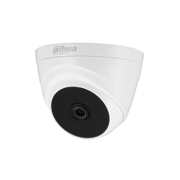 Dahua HAC-T1A21P-0360B-DIP 2MP HDCVI IR Eyeball Kamera