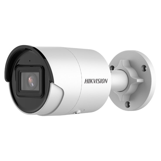 Hikvision DS-2CD2046G2-I-U 4MP AcuSense IP IR Bullet Kamera