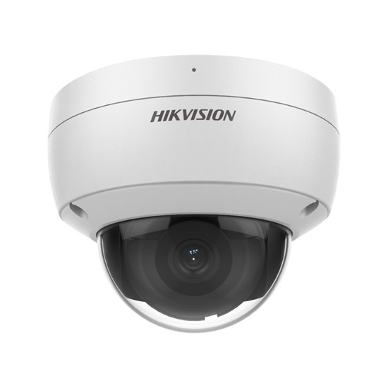 Hikvision DS-2CD2126G2-ISU 2MP AcuSense IP IR Dome Kamera