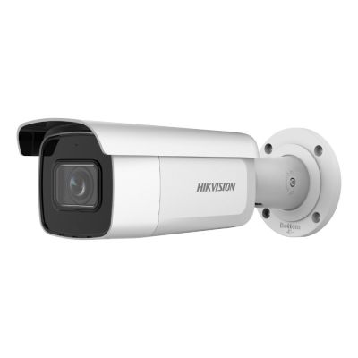 Hikvision DS-2CD2623G2-IZS 2MP 2.8~12mm Motorize Lens H.265+ 60Mt. IR Bullet İP Kamera