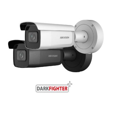 Hikvision DS-2CD2646G2-IZS 4MP 2.8~12mm Motorize Lens H.265+ 60Mt. IR AcuSense Bullet İP Kamera