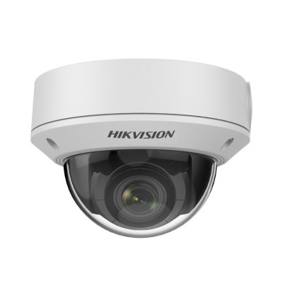 Hikvision DS-2CD2783G2-IZS 8MP 2.8~12mm Motorize Lens 40Mt. IR H.265+ AcuSense IP Dome Kamera