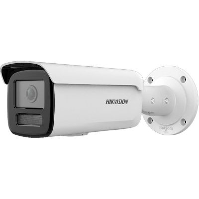 Hikvision DS-2CD2T26G2-2I/4I 2.0MP 4mm Sabit Lens WDR 60Mt. AcuSense IR Bullet İP Kamera
