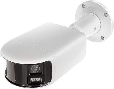 Hikvision DS-2CD2T87G2P-LSU/SL 8MP Panoramic 40 Mt. IR ColorVu IP Bullet Kamera