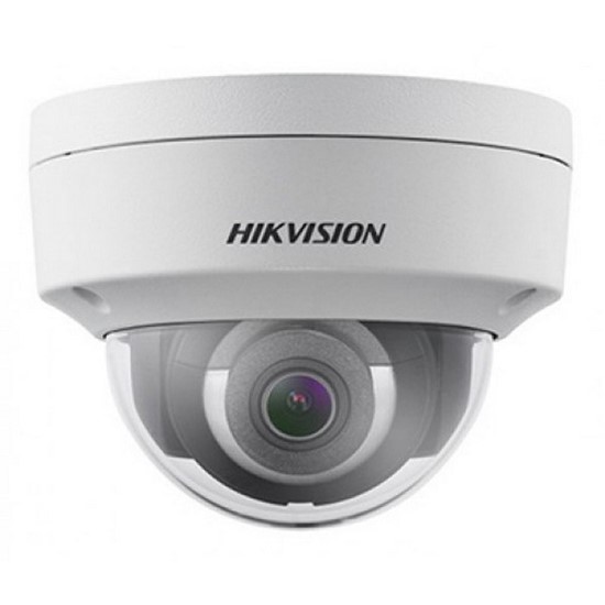 Hikvision DS-2CD3121G1-ISUHK 2MP IP IR Dome Kamera