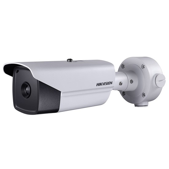 Hikvision DS-2CD4B26FWD-IZS 2MP Motorize Lensli IP IR Bullet Kamera