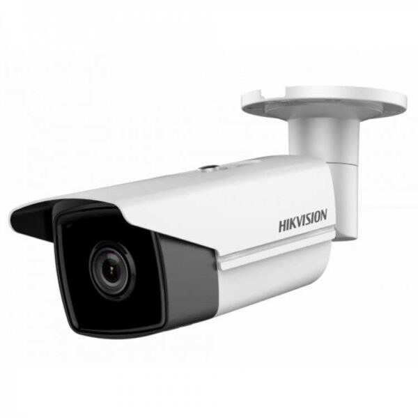 Hikvision DS-2CE17D0T-IT3F 2MP 3.6mm Lens 40m IR Bullet Kamera