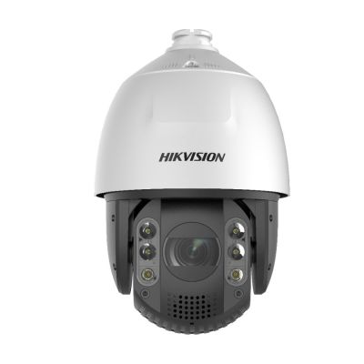 Hikvision DS-2DE7A232IW-AEB(T5) 2.0MP 32X Optik Zoom 200Mt. IR H.265+ Darkfighter IP PTZ Kamera