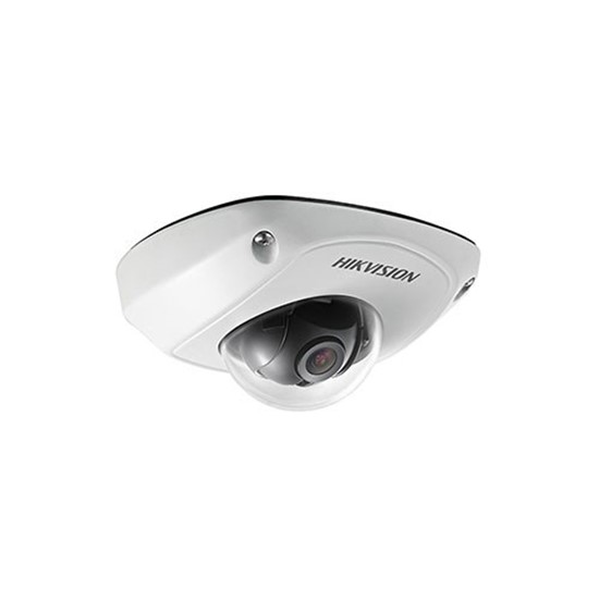 Hikvision DS-2XM6122FWD-I 2MP Mobil IP IR Dome Kamera