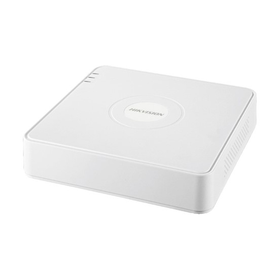 Hikvision DS-7104NI-Q1 4 Kanal Mini 1U NVR