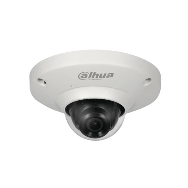 Dahua IPC-EB5531 5MP Panoramik Network Fisheye Kamera