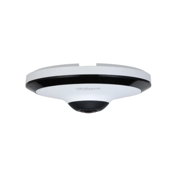 Dahua IPC-EW5541-AS 5MP WizMind IR Fisheye Network KAMERA