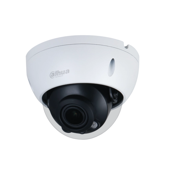 Dahua IPC-HDBW1431R-ZS-S4 4MP Entry IR Vari-focal Dome Netwok Camera