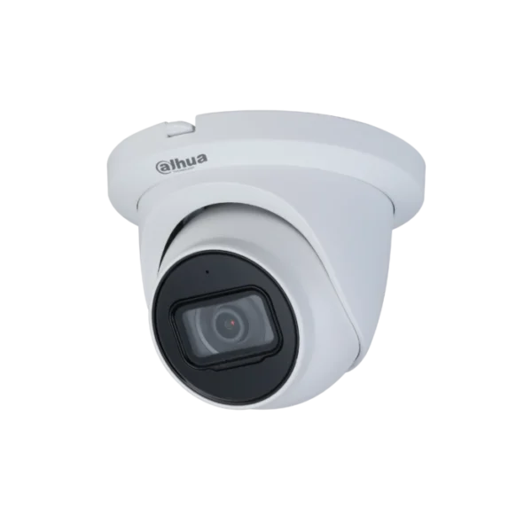 Dahua IPC-HDW2531T-AS-0280B-S2 5MP Lite IR sabit Eyeball Network Kamera