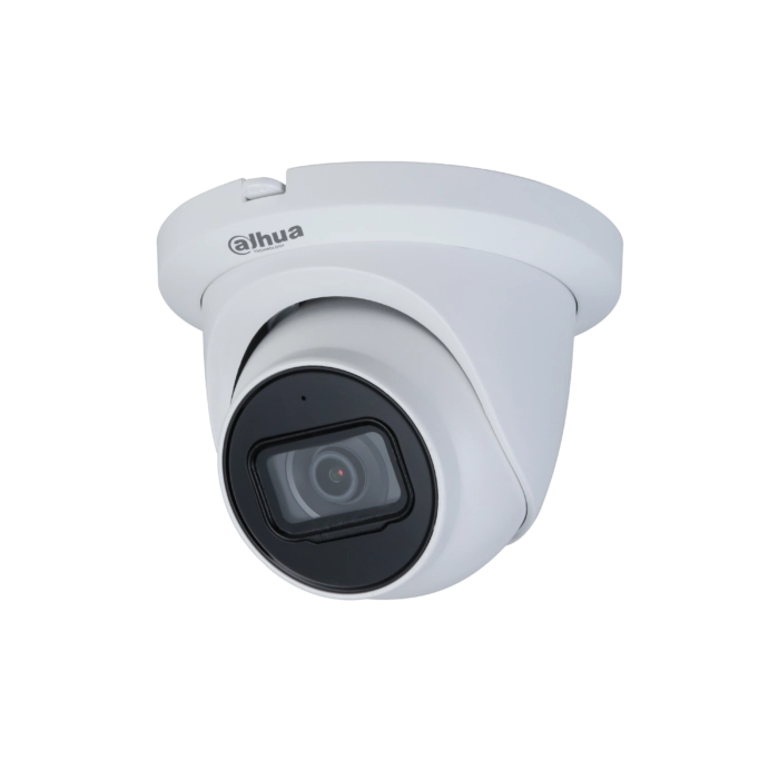 Dahua IPC-HDW2531T-AS-0280B-S2 5MP Lite IR sabit Eyeball Network Kamera