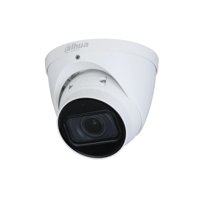 Dahua IPC-HDW3241T-ZAS-27135 2MP IR Vari-focal Eyeball WizSense Network Kamera