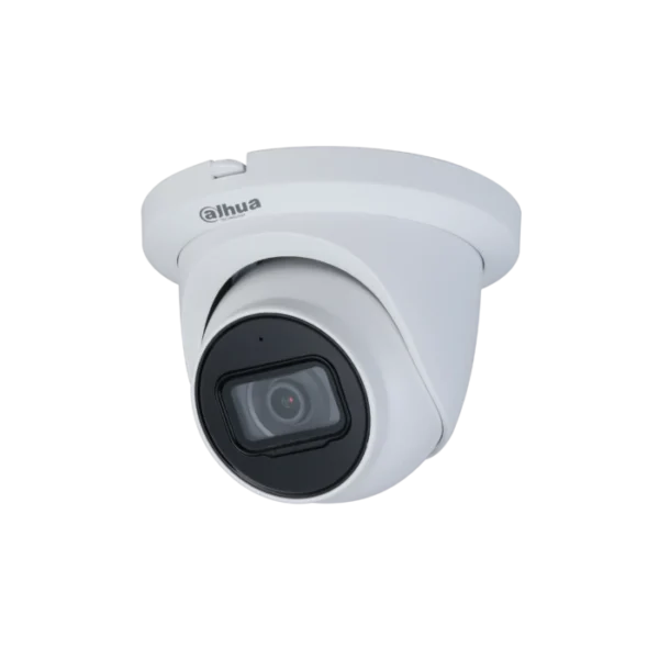 Dahua IPC-HDW3241TM-AS-0280B 2MP IR Sabit Odaklı Eyeball WizSense Network Kamera