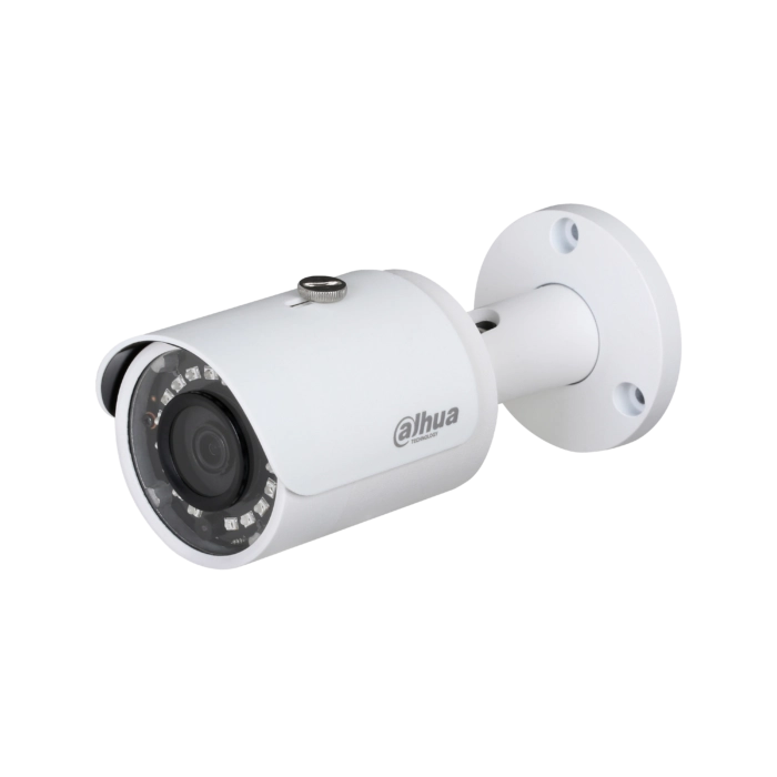 Dahua IPC-HFW1230S-0360B-S5 2MP IR Mini-Bullet Network Kamera