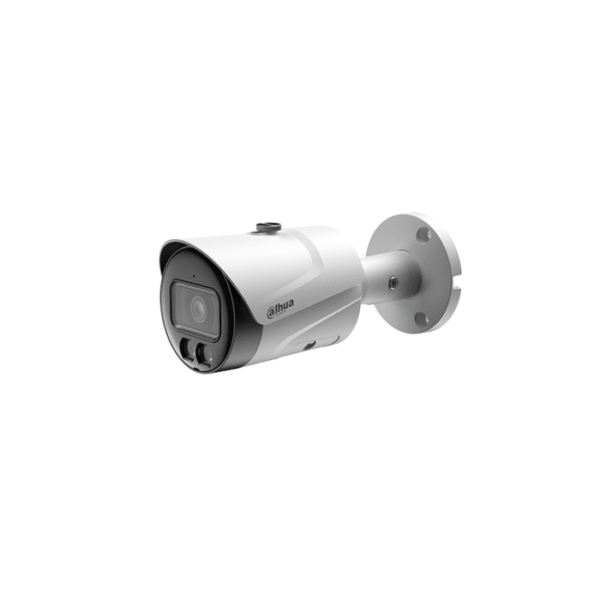 Dahua IPC-HFW1249S-S-IL 2 MP Smart Dual Light Bullet IP Kamera