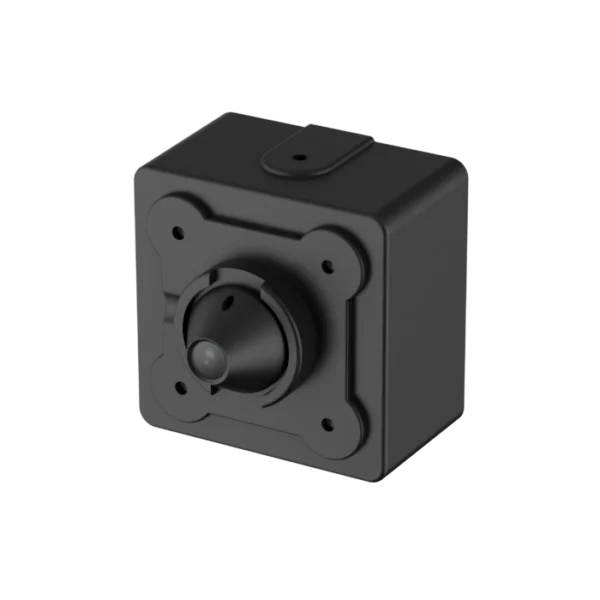 Dahua IPC-HUM8431-L4-0280B 4MP Covert Pinhole Network Kamera-Lens Birimi