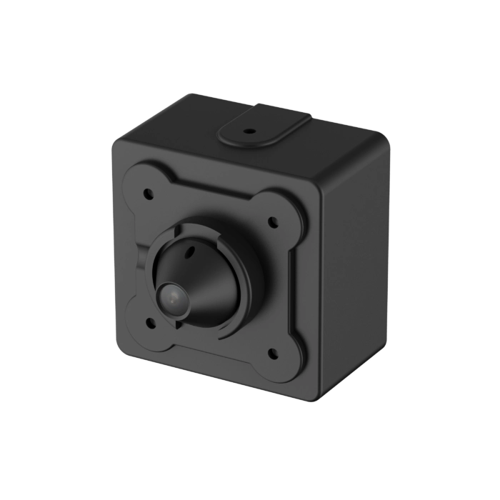 Dahua IPC-HUM8431-L4-0280B 4MP Covert Pinhole Network Kamera-Lens Birimi