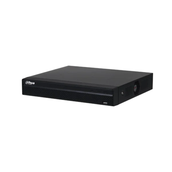 Dahua NVR4116HS-4KS2/L 16 Kanal Kompakt 1U 1HDD Network Video Kaydedici