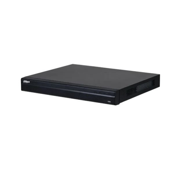 Dahua NVR4208-8P-4KS2/L 8 Kanal 1U 2HDD 8PoE Network Video Kaydedici