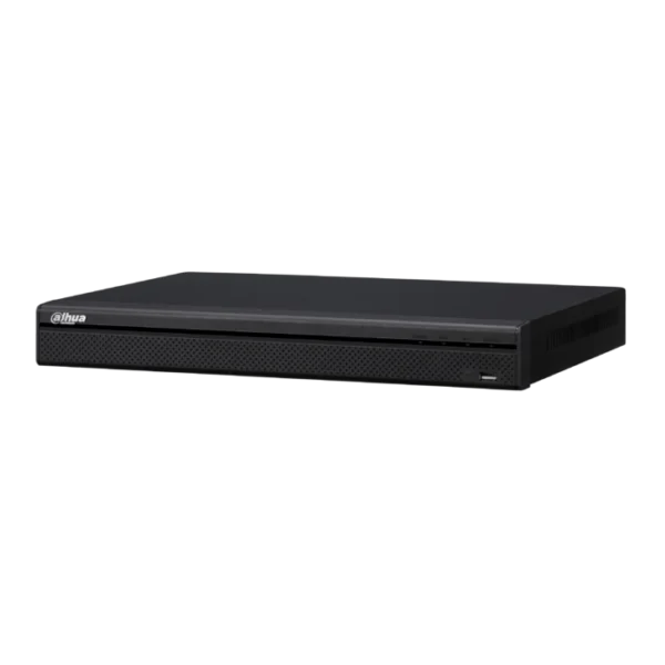 Dahua NVR4216-16P-4KS2 16 Kanal 1U 16PoE 4K&H.265 Lite Network Video Kaydedici