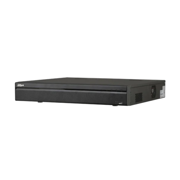 Dahua NVR5416-16P-4KS2E 16 Kanal 1.5U 16PoE 4K ve H.265 Pro Network Video Kaydedici